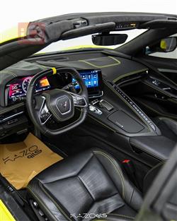 شيفروليه كورفيت